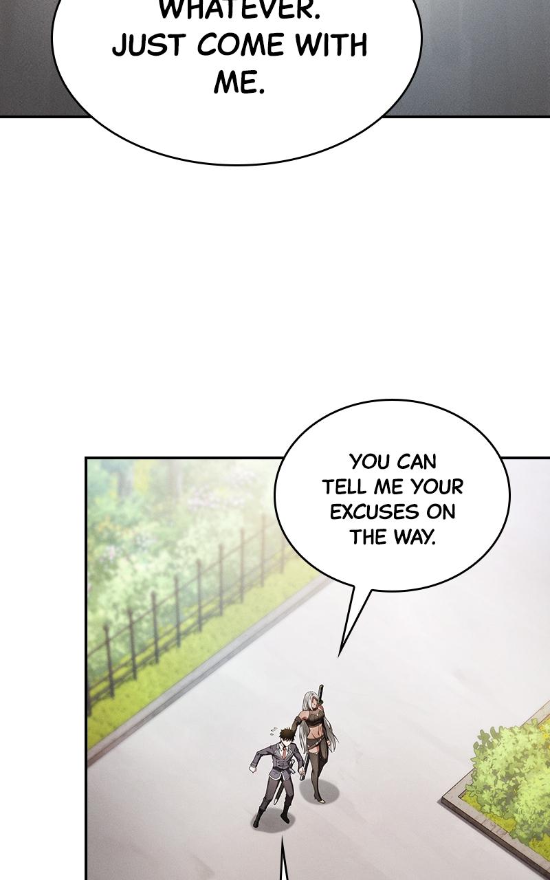 The Academy’s Genius Swordsman Chapter 22 — page 34