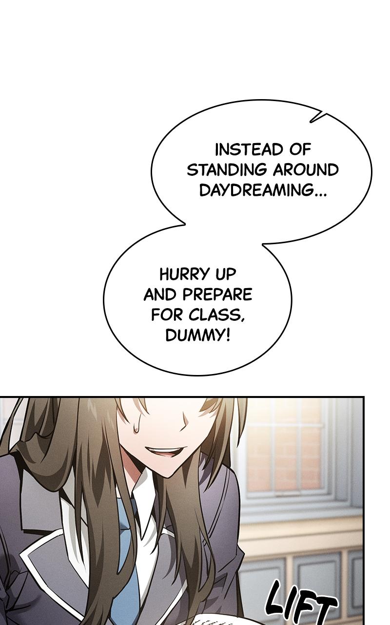 The Academy’s Genius Swordsman Chapter 22 — page 43
