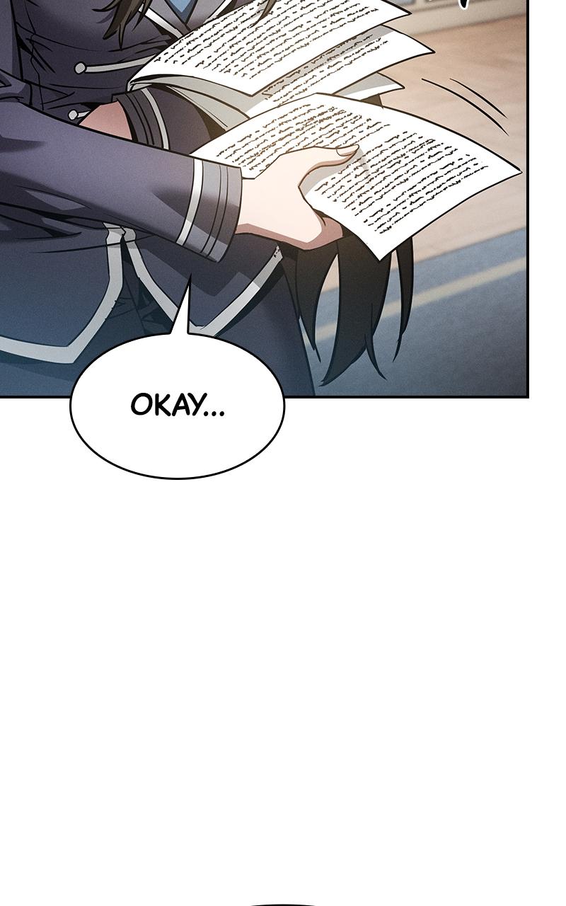 The Academy’s Genius Swordsman Chapter 22 — page 44