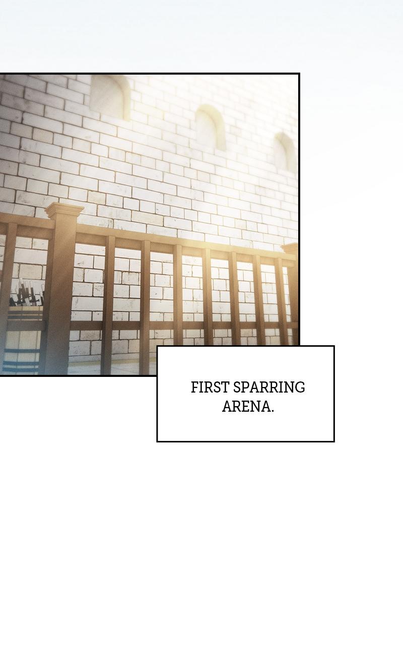 The Academy’s Genius Swordsman Chapter 22 — page 48