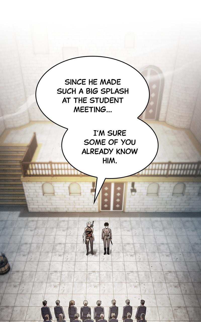 The Academy’s Genius Swordsman Chapter 22 — page 49