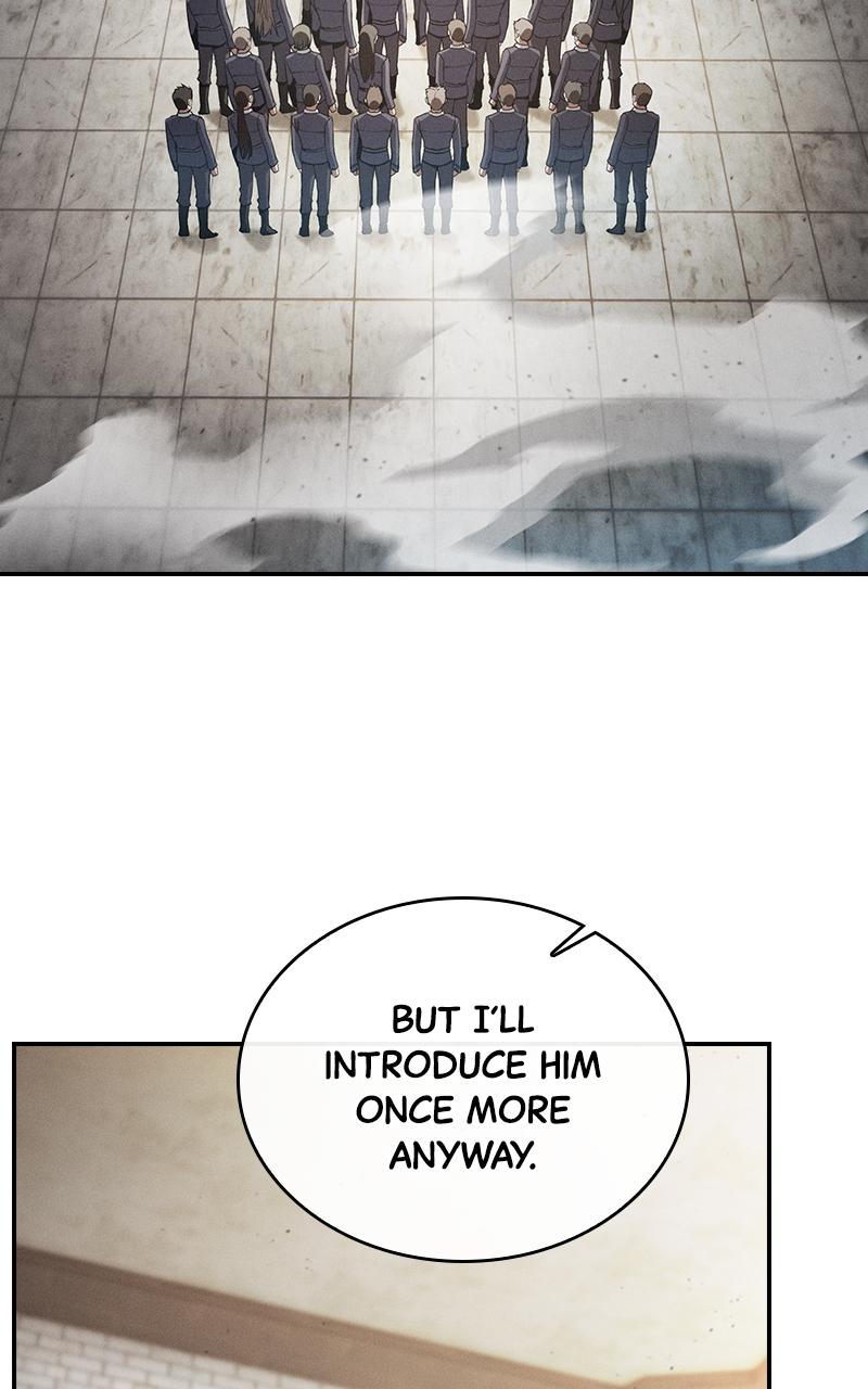The Academy’s Genius Swordsman Chapter 22 — page 50