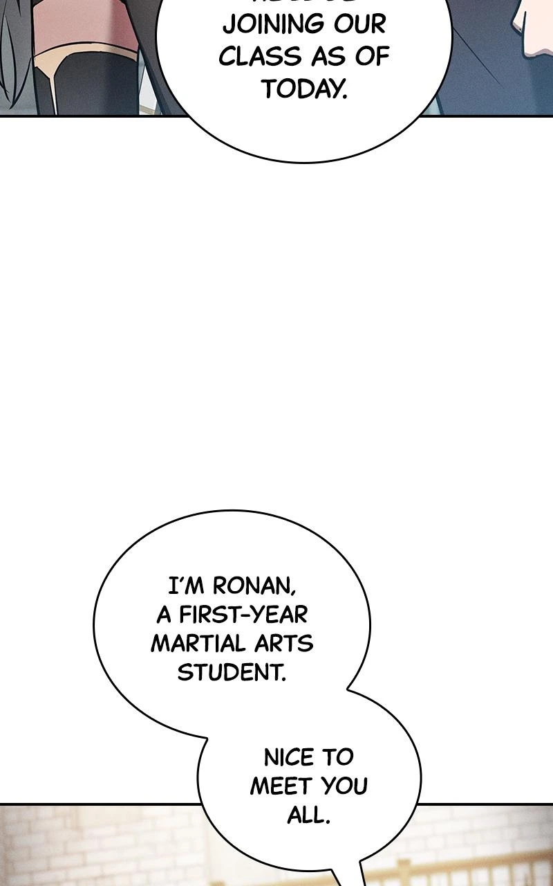 The Academy’s Genius Swordsman Chapter 22 — page 53