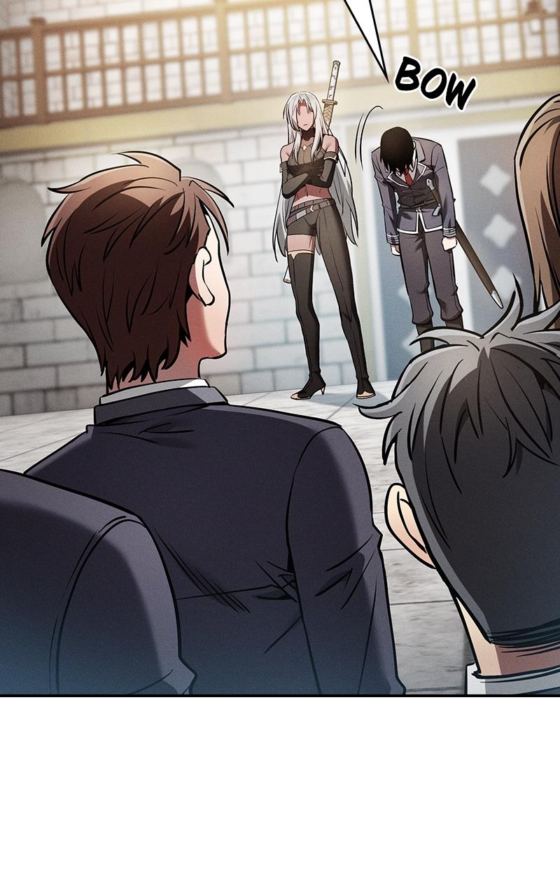 The Academy’s Genius Swordsman Chapter 22 — page 54