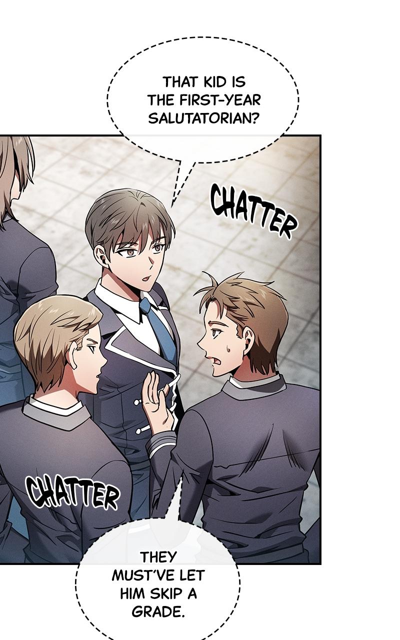The Academy’s Genius Swordsman Chapter 22 — page 55