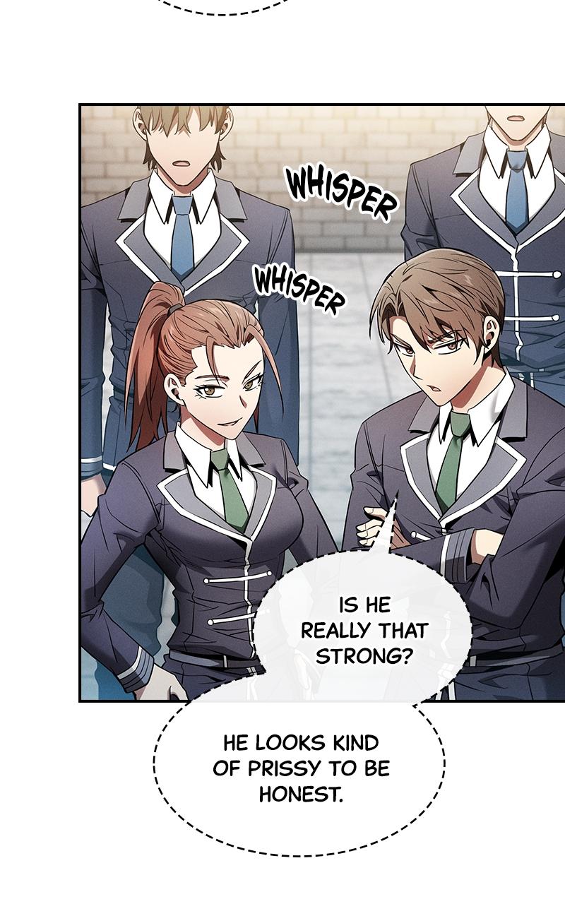 The Academy’s Genius Swordsman Chapter 22 — page 56