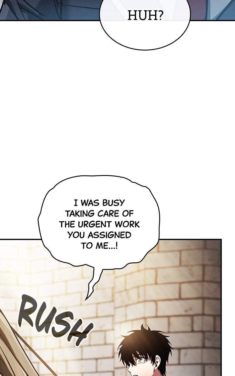 The Academy’s Genius Swordsman Chapter 22 — page 64