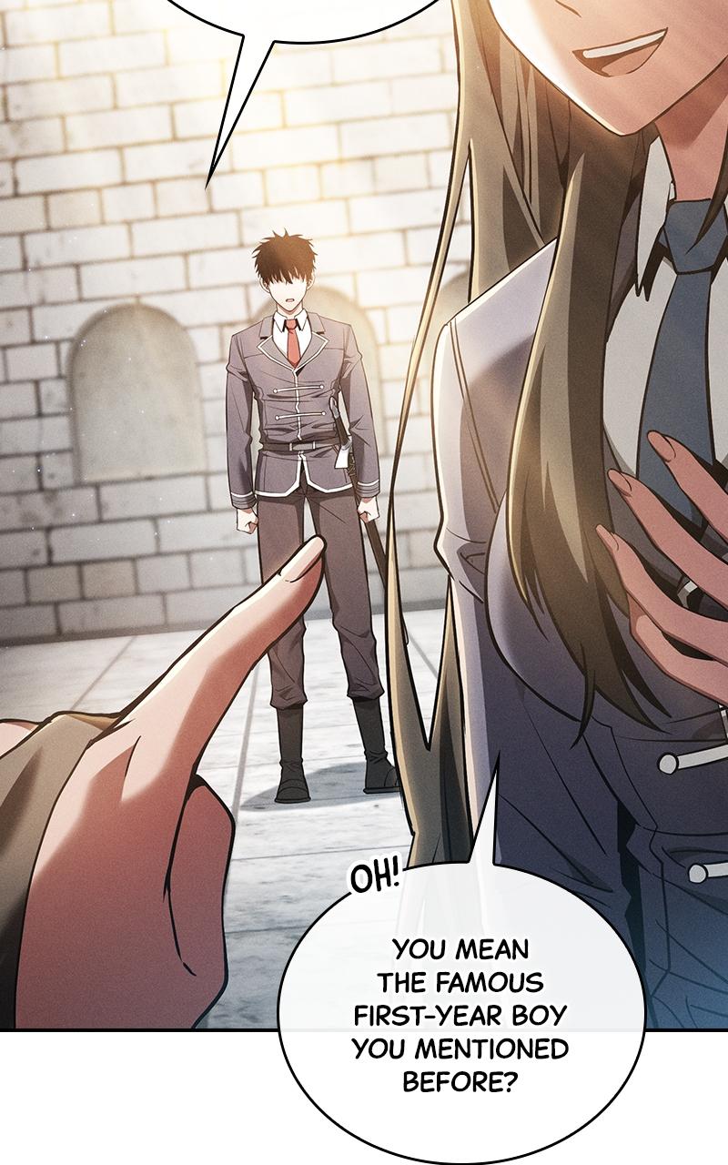 The Academy’s Genius Swordsman Chapter 22 — page 68