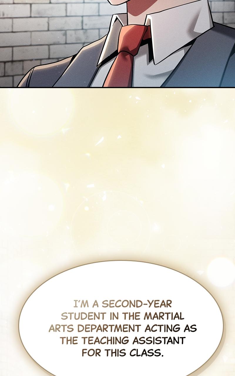 The Academy’s Genius Swordsman Chapter 22 — page 73