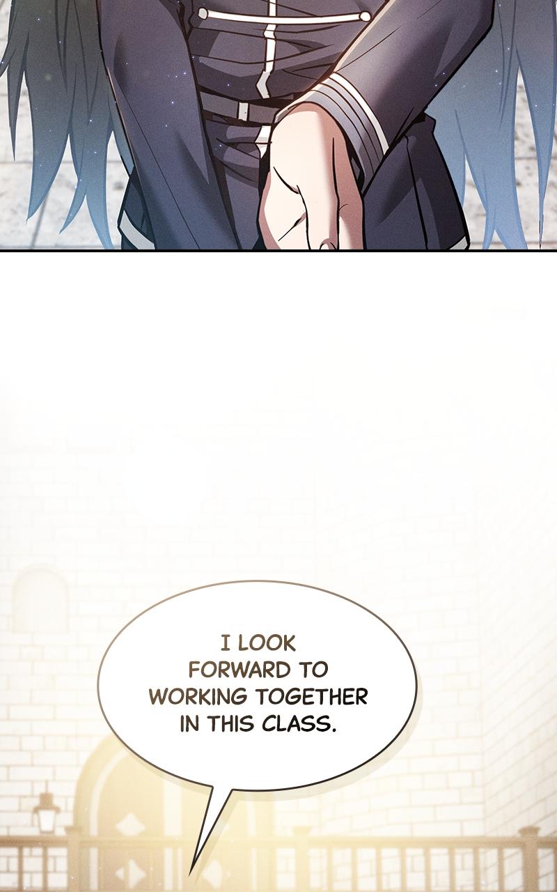 The Academy’s Genius Swordsman Chapter 22 — page 75