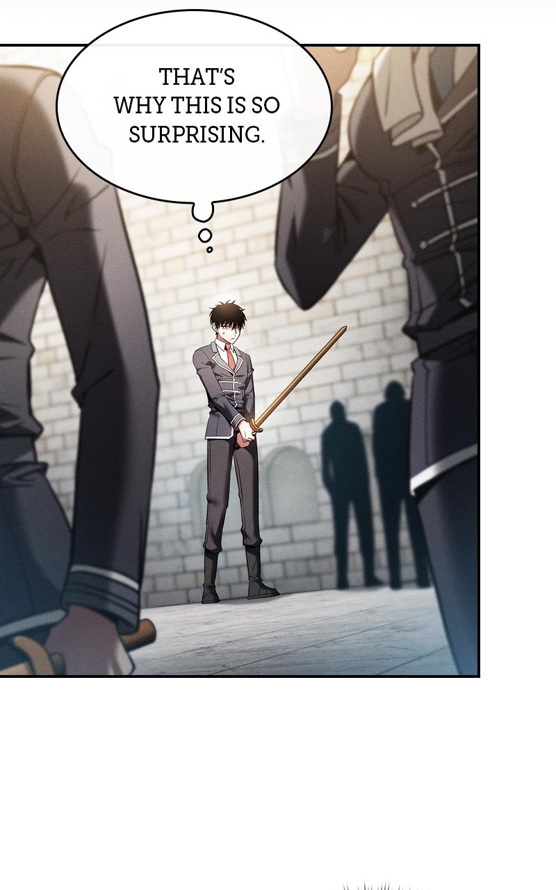 The Academy’s Genius Swordsman Chapter 22 — page 87