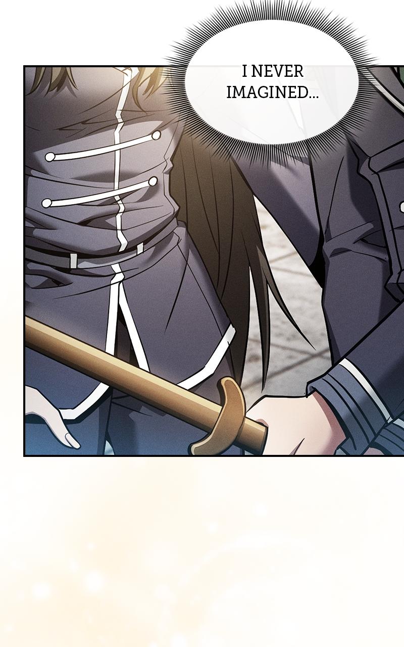 The Academy’s Genius Swordsman Chapter 22 — page 88