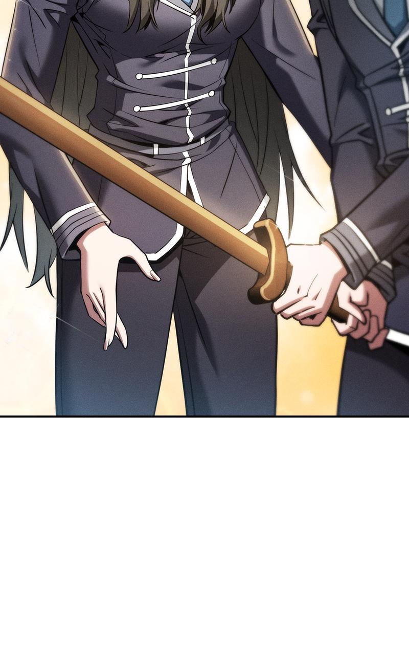 The Academy’s Genius Swordsman Chapter 22 — page 90