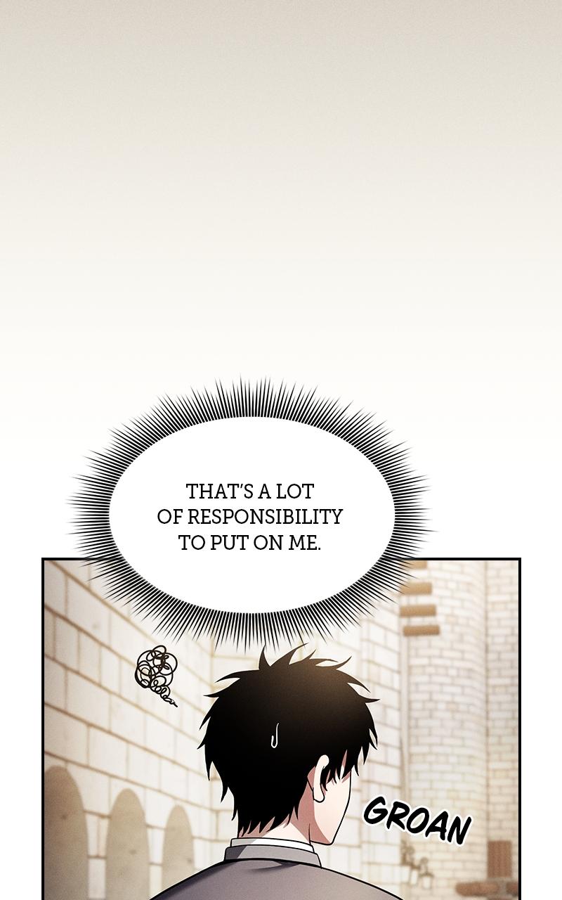 The Academy’s Genius Swordsman Chapter 22 — page 94