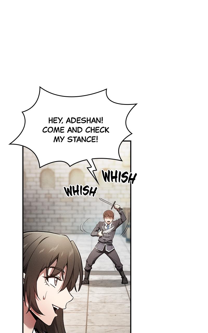 The Academy’s Genius Swordsman Chapter 22 — page 96