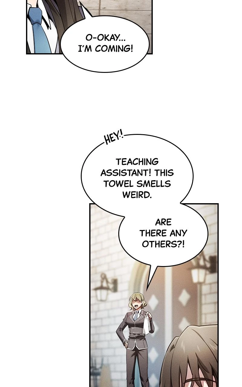 The Academy’s Genius Swordsman Chapter 22 — page 97