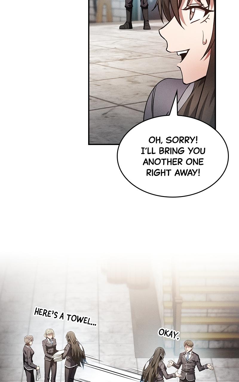 The Academy’s Genius Swordsman Chapter 22 — page 98