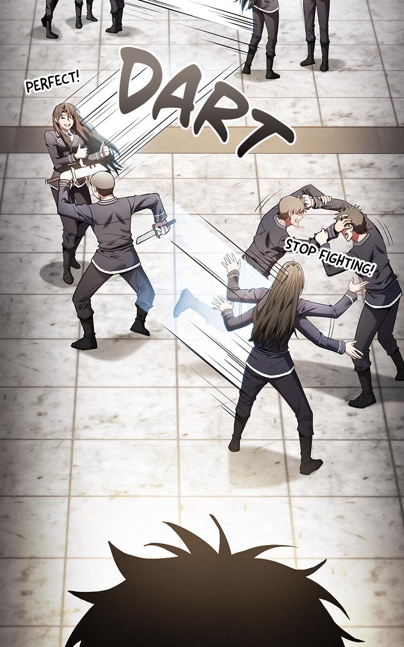 The Academy’s Genius Swordsman Chapter 22 — page 99