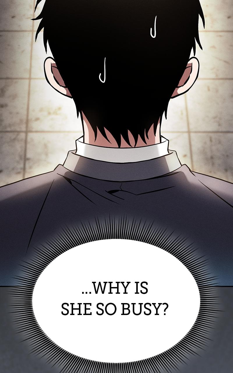 The Academy’s Genius Swordsman Chapter 22 — page 100