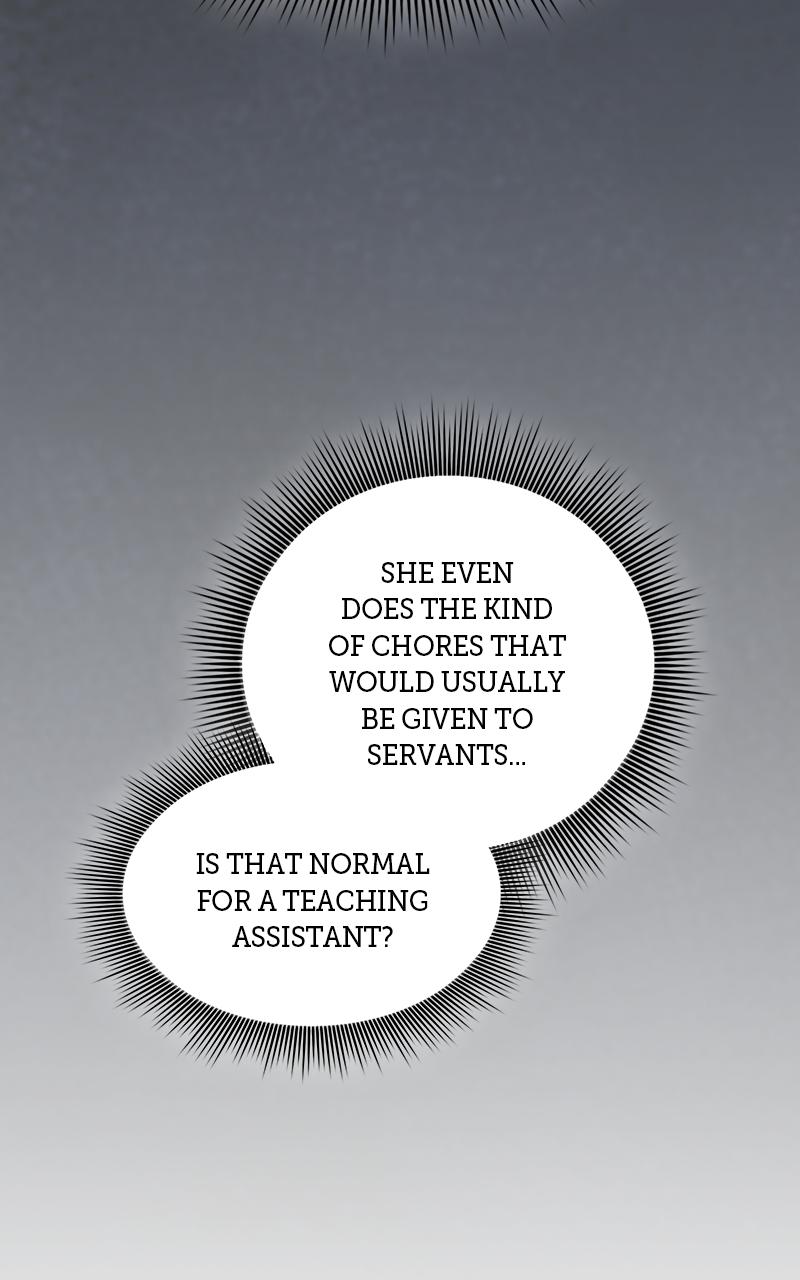 The Academy’s Genius Swordsman Chapter 22 — page 101