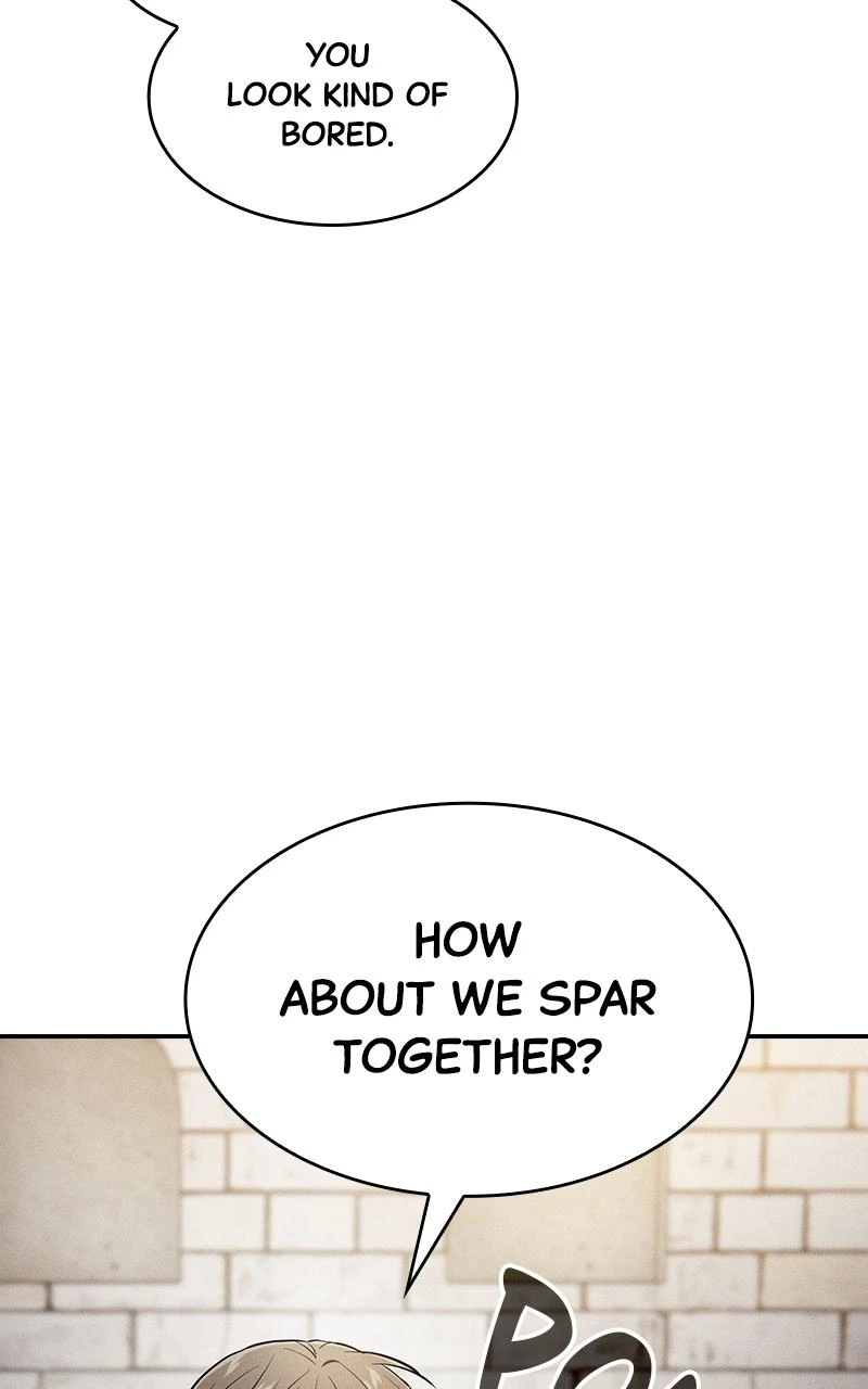 The Academy’s Genius Swordsman Chapter 22 — page 103