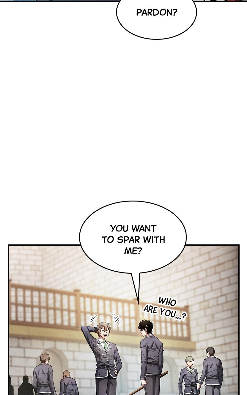 The Academy’s Genius Swordsman Chapter 22 — page 105