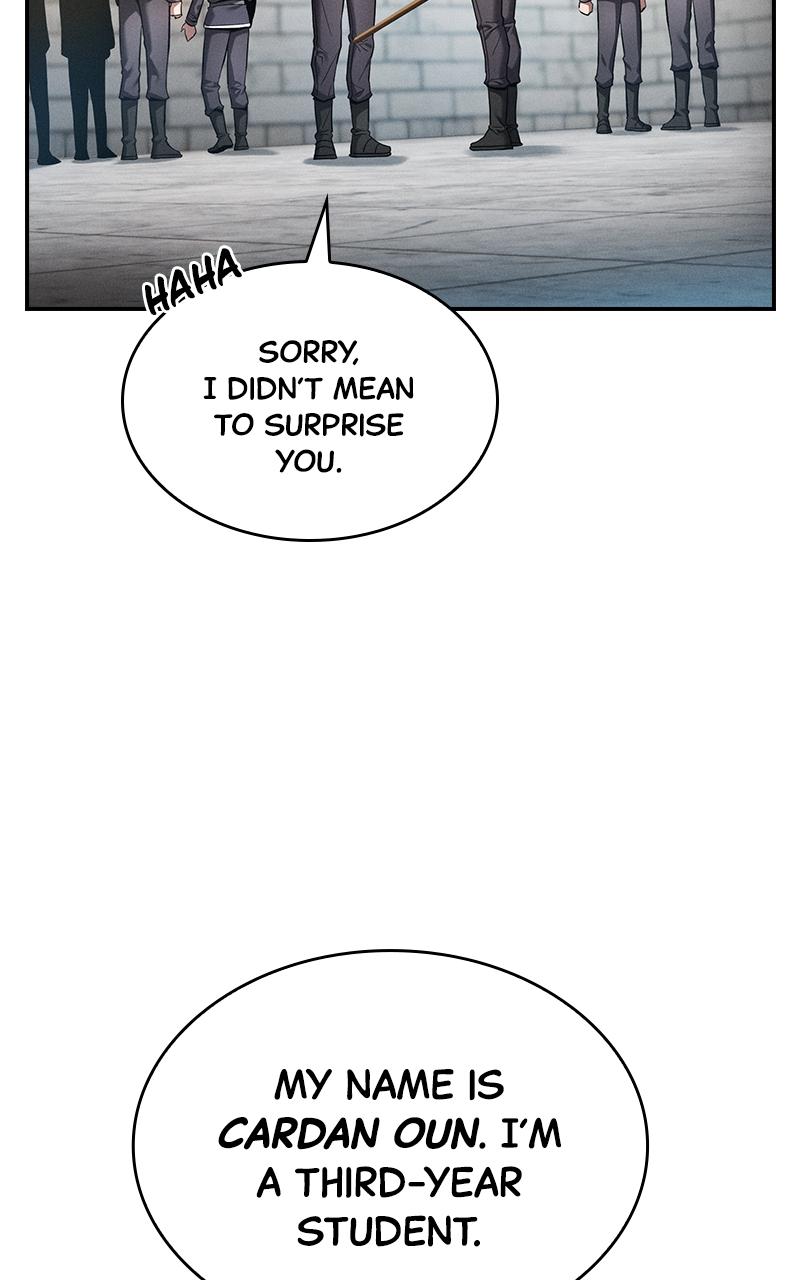 The Academy’s Genius Swordsman Chapter 22 — page 106