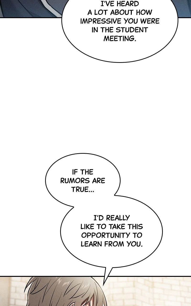 The Academy’s Genius Swordsman Chapter 22 — page 108