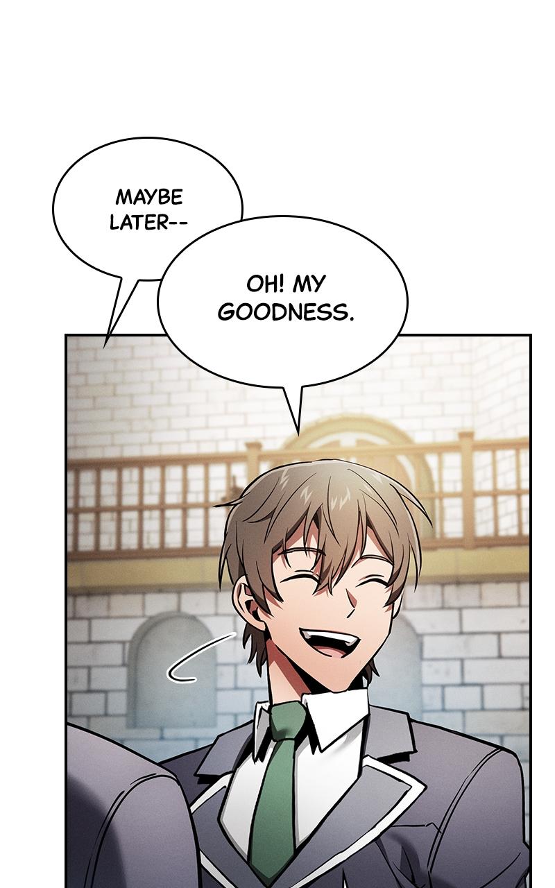The Academy’s Genius Swordsman Chapter 22 — page 110