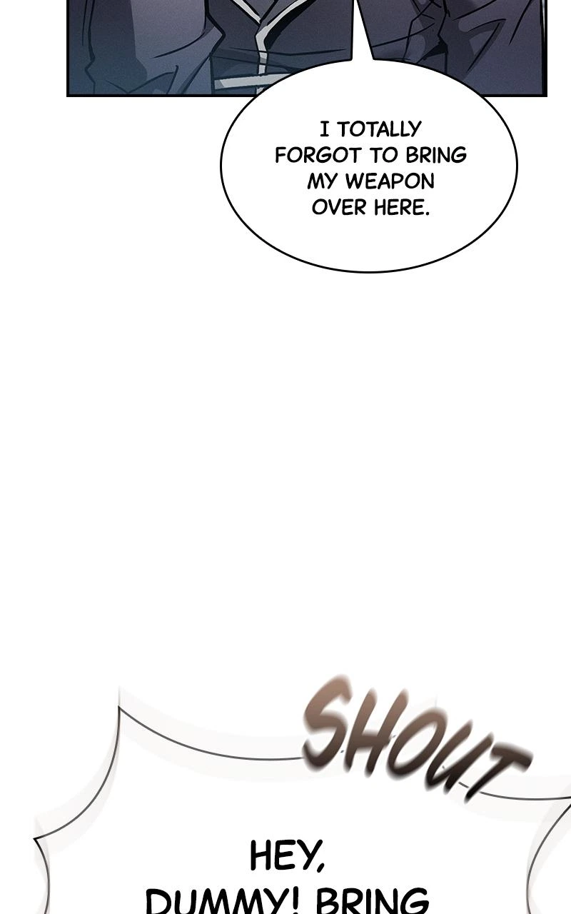 The Academy’s Genius Swordsman Chapter 22 — page 111