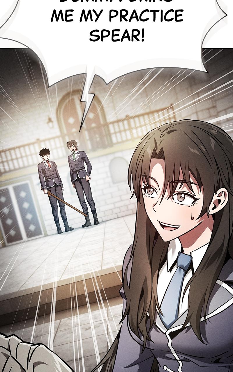 The Academy’s Genius Swordsman Chapter 22 — page 112