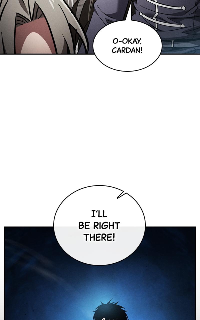 The Academy’s Genius Swordsman Chapter 22 — page 113