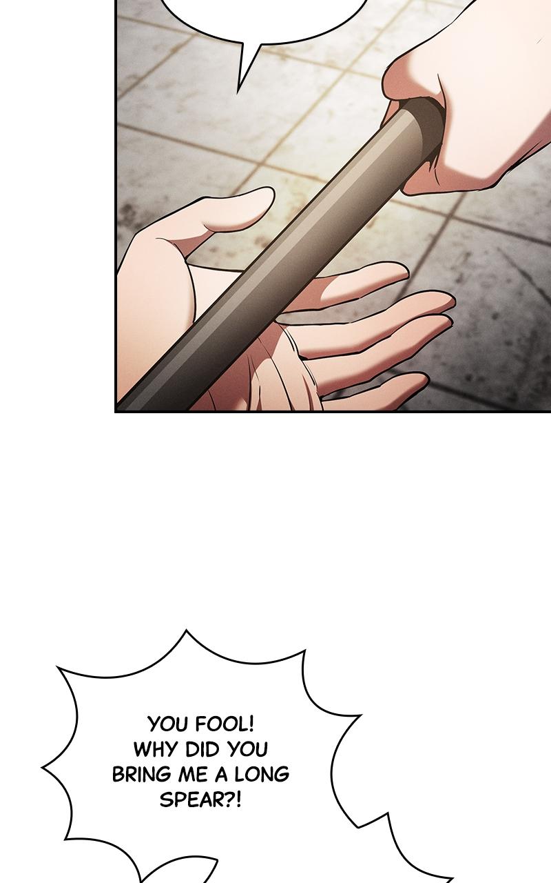 The Academy’s Genius Swordsman Chapter 22 — page 119