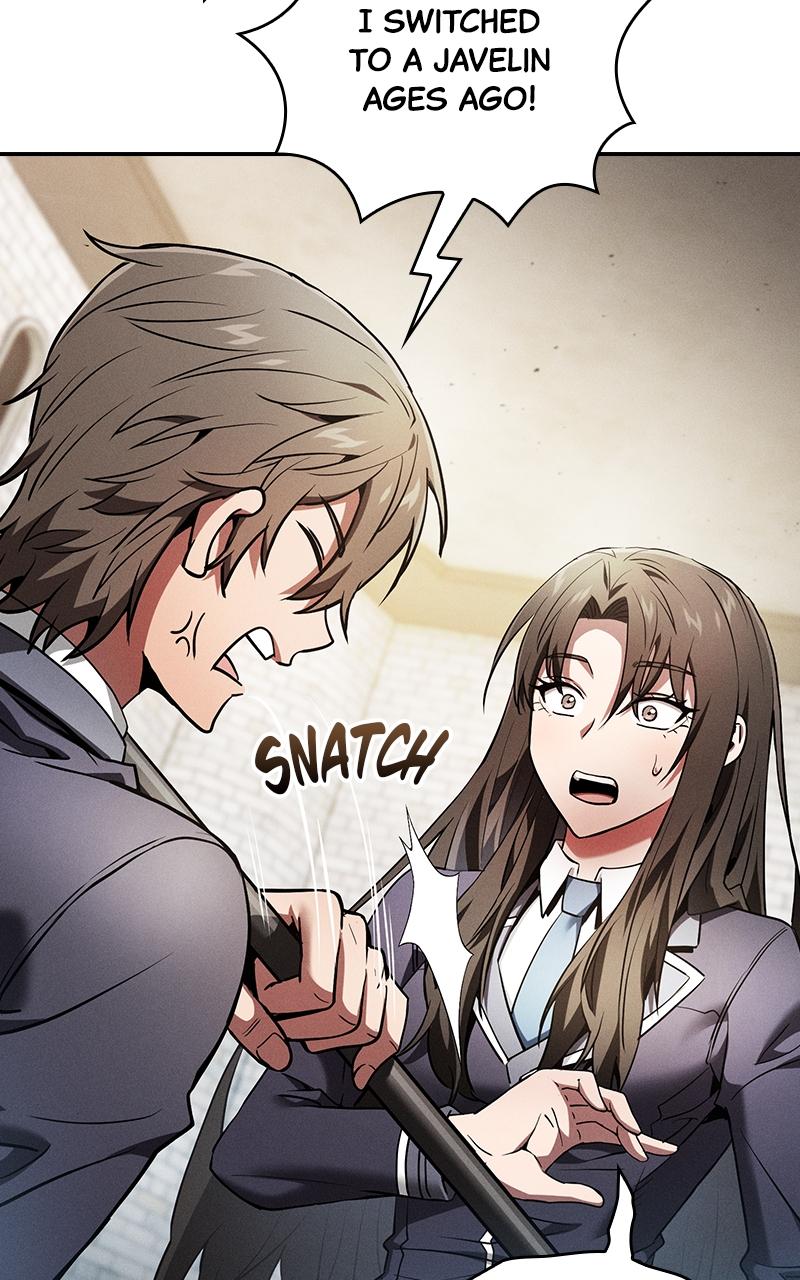 The Academy’s Genius Swordsman Chapter 22 — page 120