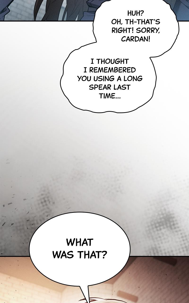 The Academy’s Genius Swordsman Chapter 22 — page 121