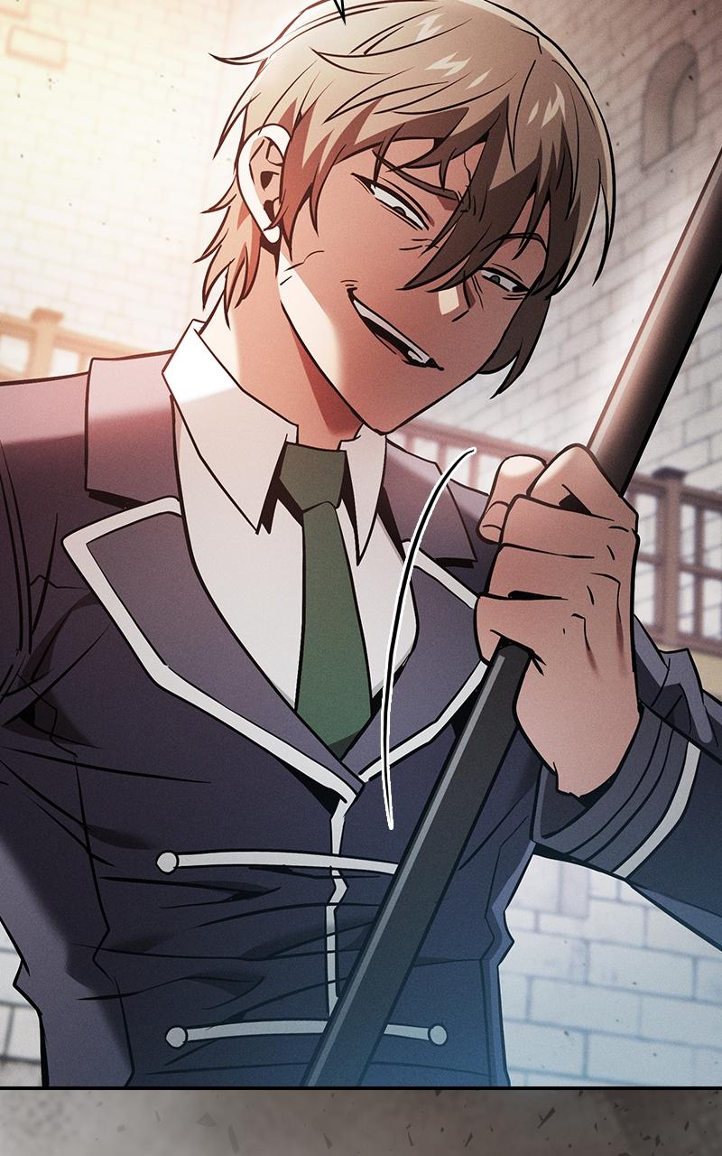 The Academy’s Genius Swordsman Chapter 22 — page 122