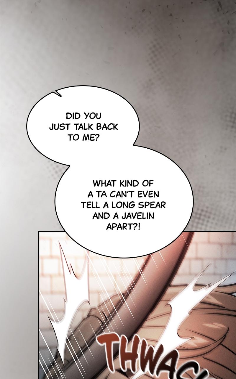 The Academy’s Genius Swordsman Chapter 22 — page 123