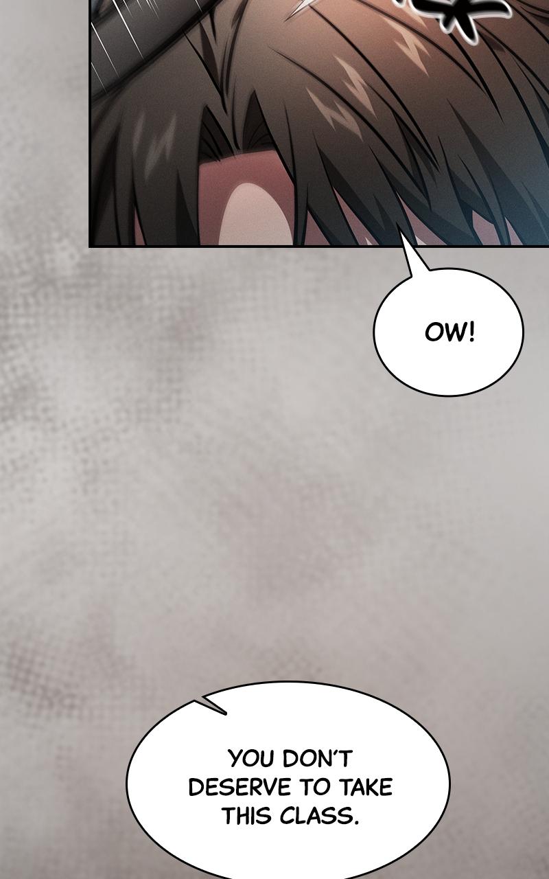 The Academy’s Genius Swordsman Chapter 22 — page 124
