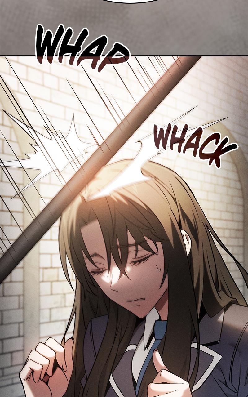 The Academy’s Genius Swordsman Chapter 22 — page 125