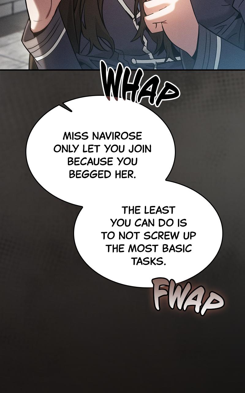 The Academy’s Genius Swordsman Chapter 22 — page 126