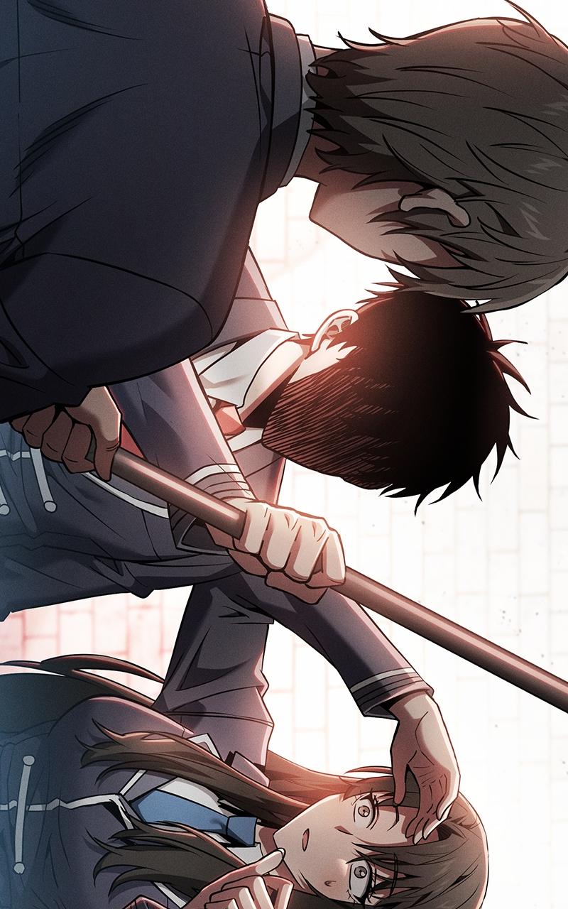 The Academy’s Genius Swordsman Chapter 22 — page 131