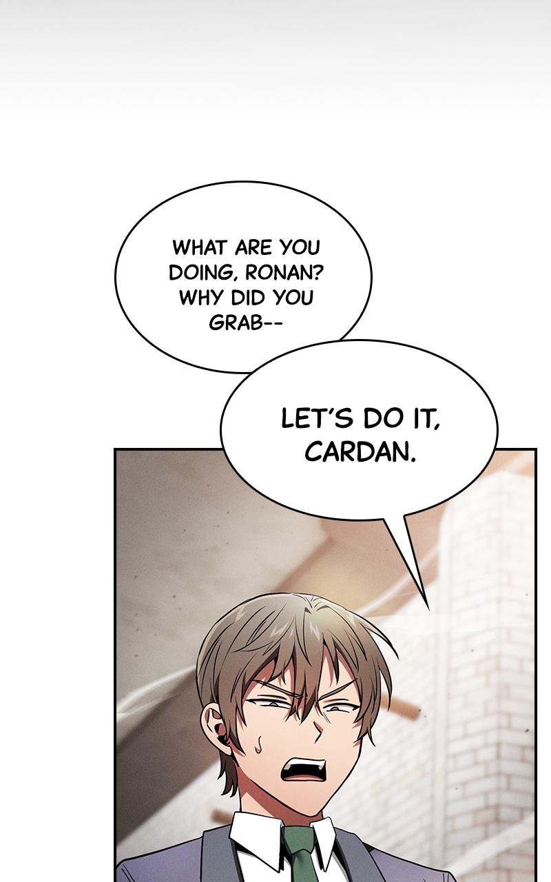 The Academy’s Genius Swordsman Chapter 22 — page 133