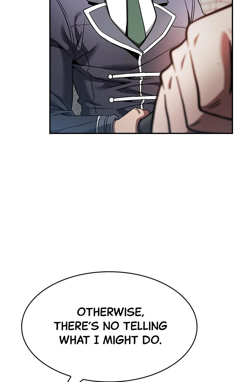 The Academy’s Genius Swordsman Chapter 22 — page 134