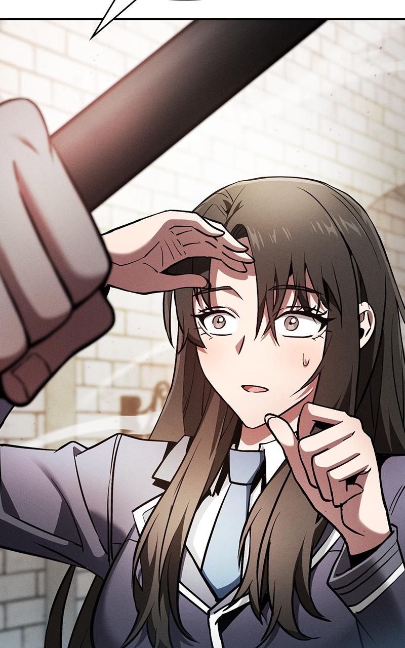 The Academy’s Genius Swordsman Chapter 22 — page 135