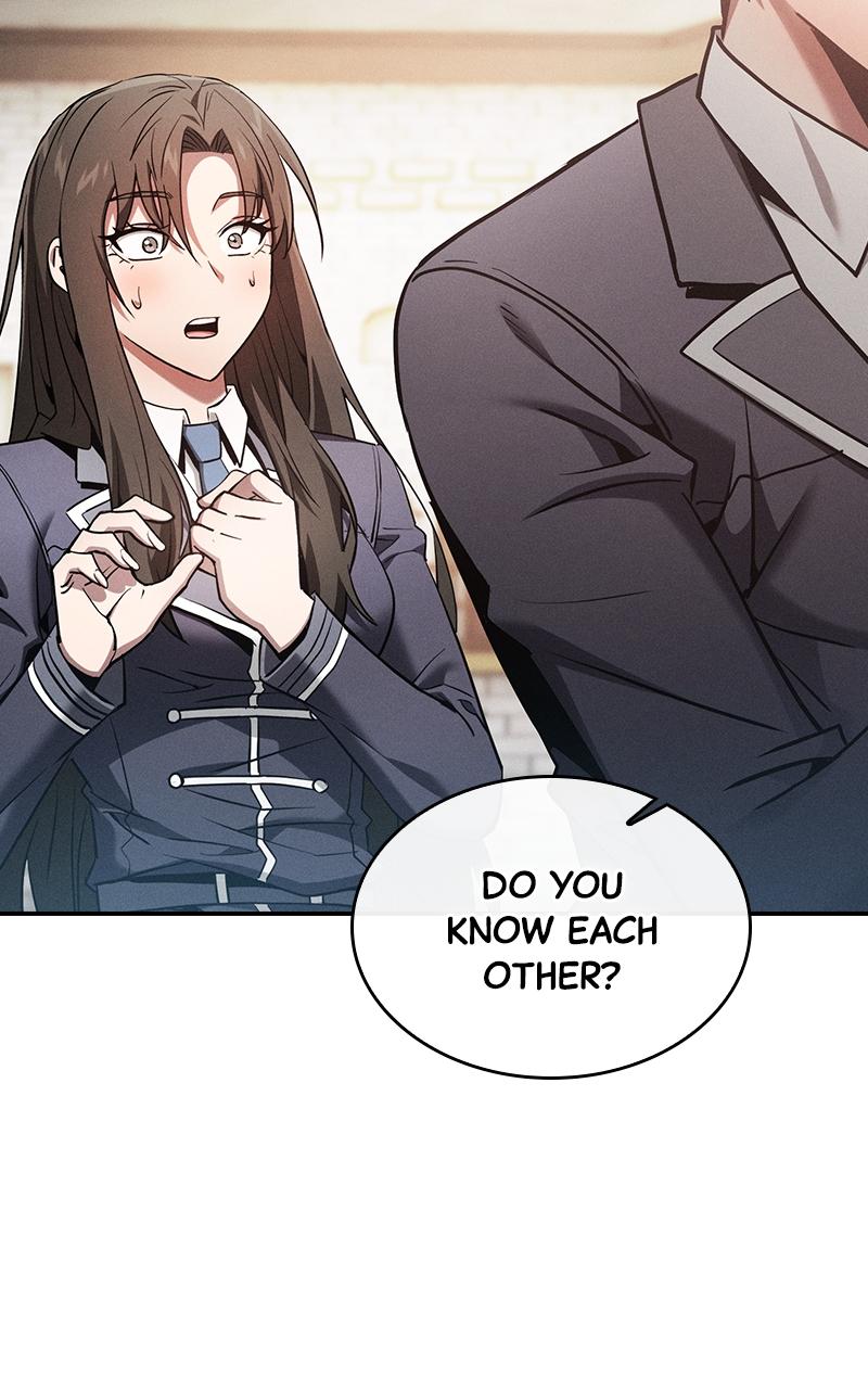 The Academy’s Genius Swordsman Chapter 23 — page 7