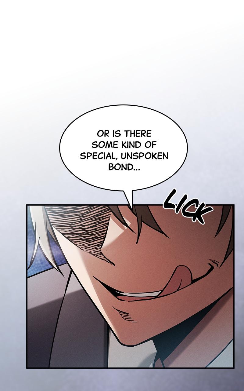 The Academy’s Genius Swordsman Chapter 23 — page 8