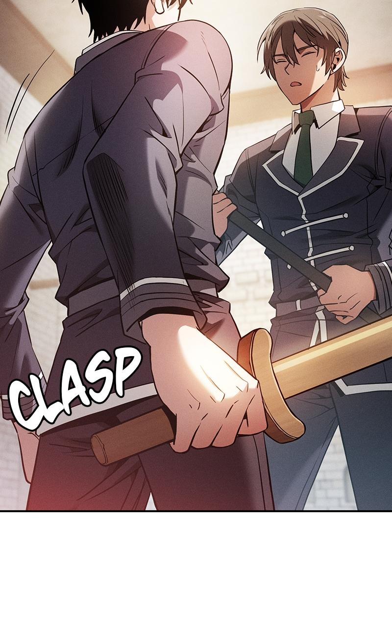 The Academy’s Genius Swordsman Chapter 23 — page 13