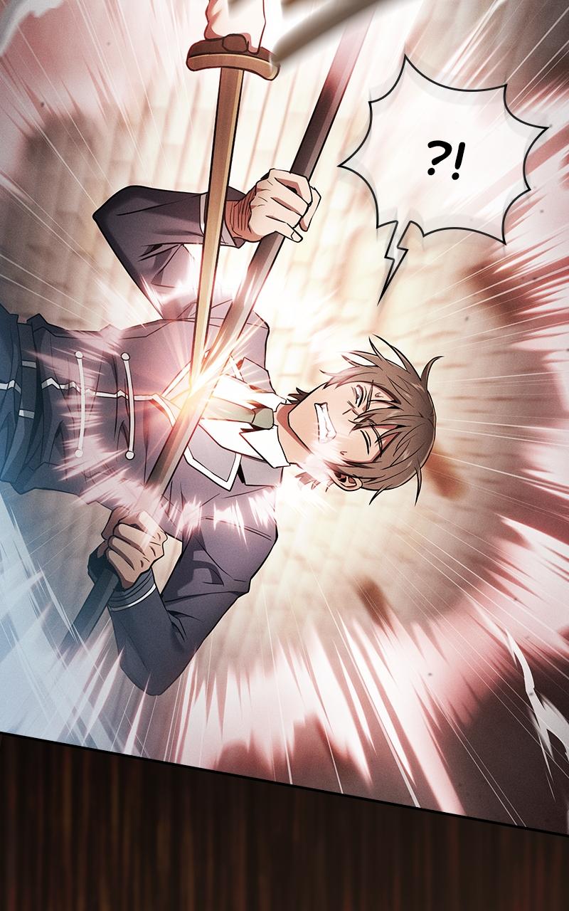 The Academy’s Genius Swordsman Chapter 23 — page 17