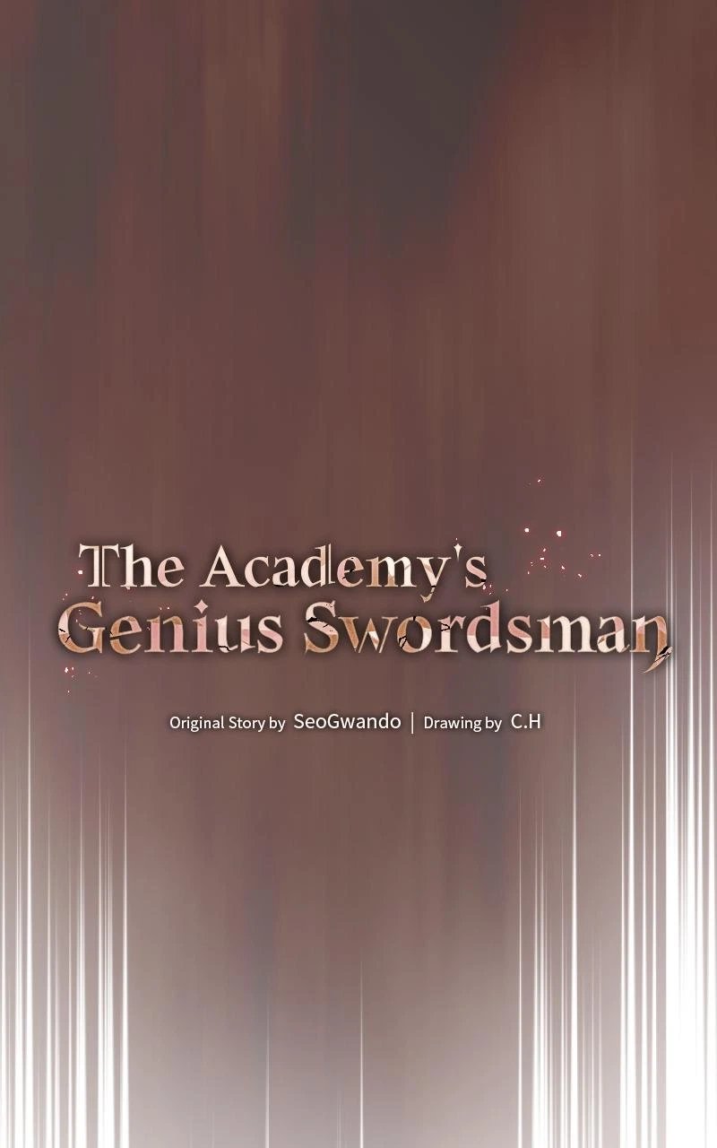 The Academy’s Genius Swordsman Chapter 23 — page 23