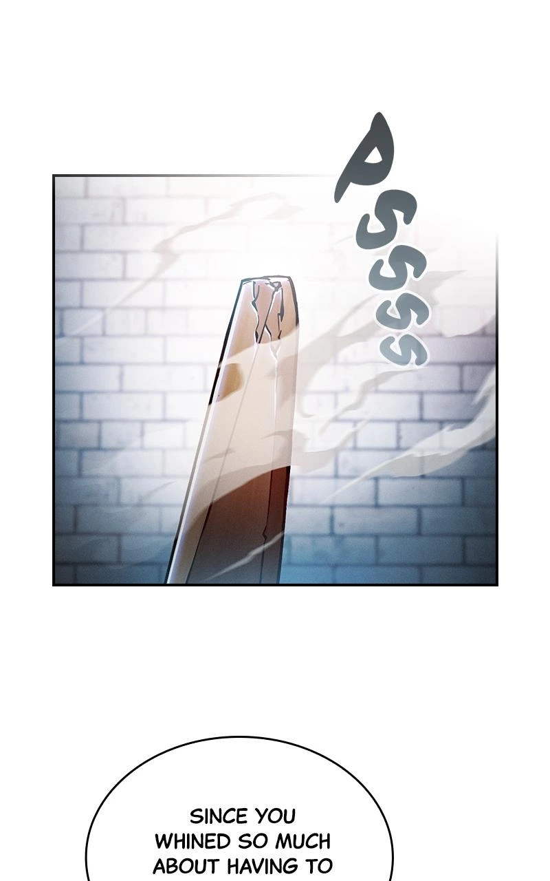 The Academy’s Genius Swordsman Chapter 23 — page 25
